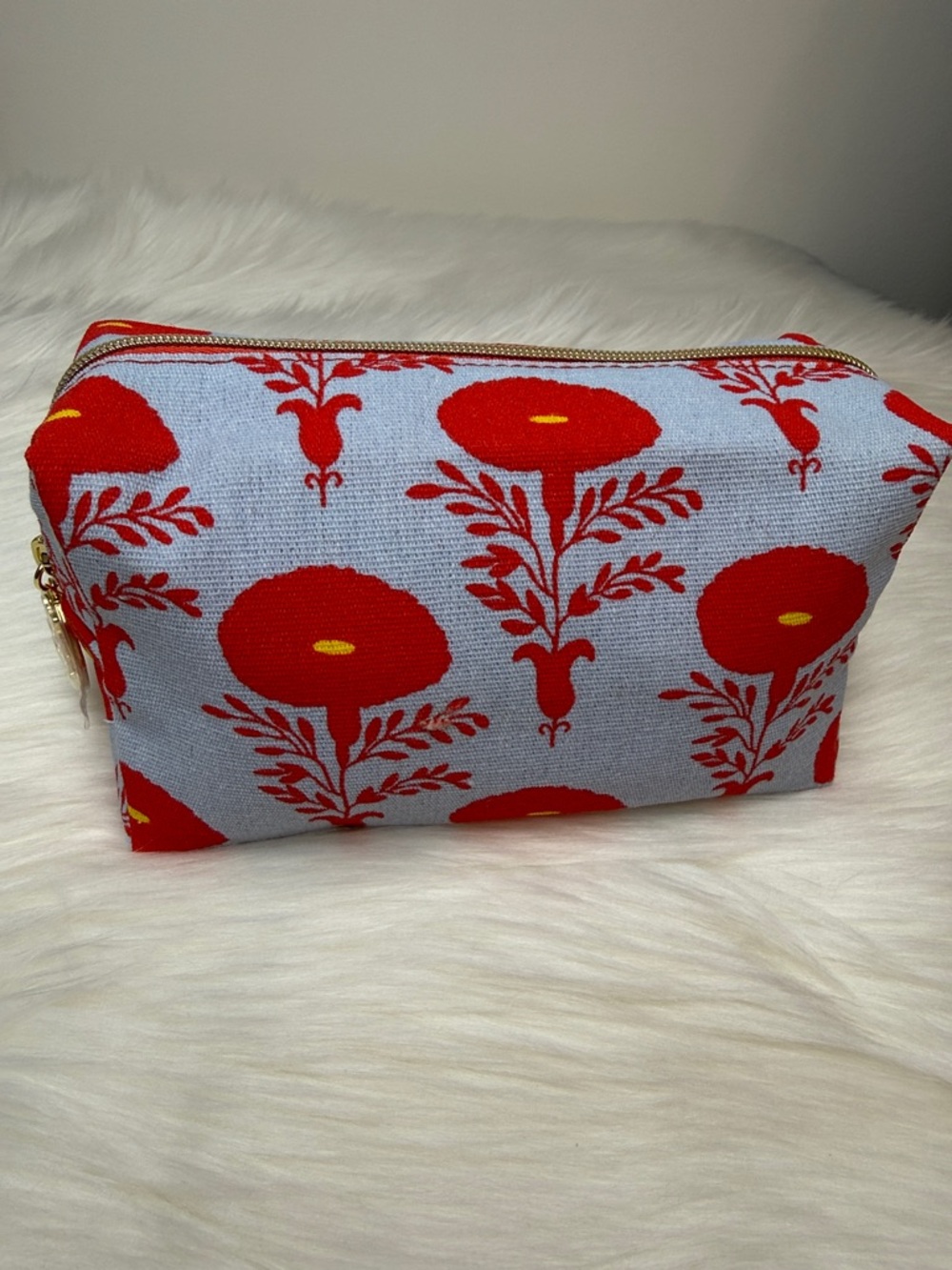 Estée Lauder Cosmetic Makeup Bag Pouch